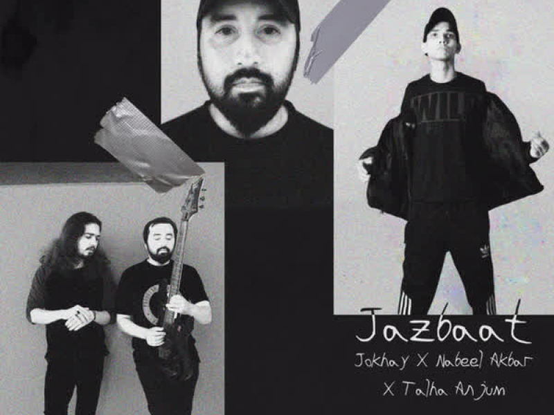 Jazbaat (Single)