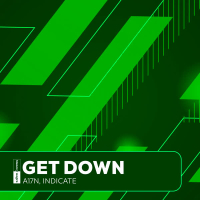 Get Down (Extended Mix) (Single)