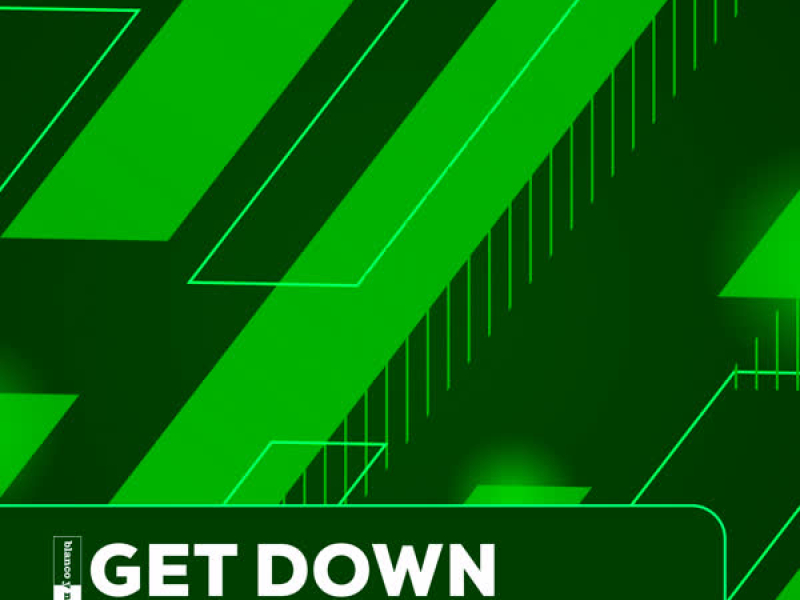 Get Down (Extended Mix) (Single)