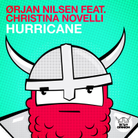 Hurricane (Single)