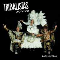 Carnavália (Ao Vivo) (Single)