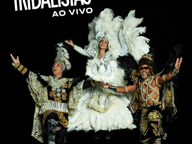 Carnavália (Ao Vivo) (Single)