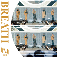 BREATH (TAKUMI, MASAYA, TAKERU, YUDAI, KYOSUKE) (Single)