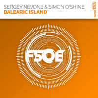 Balearic Island (Single)