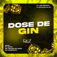 Dose de Gin (Single)