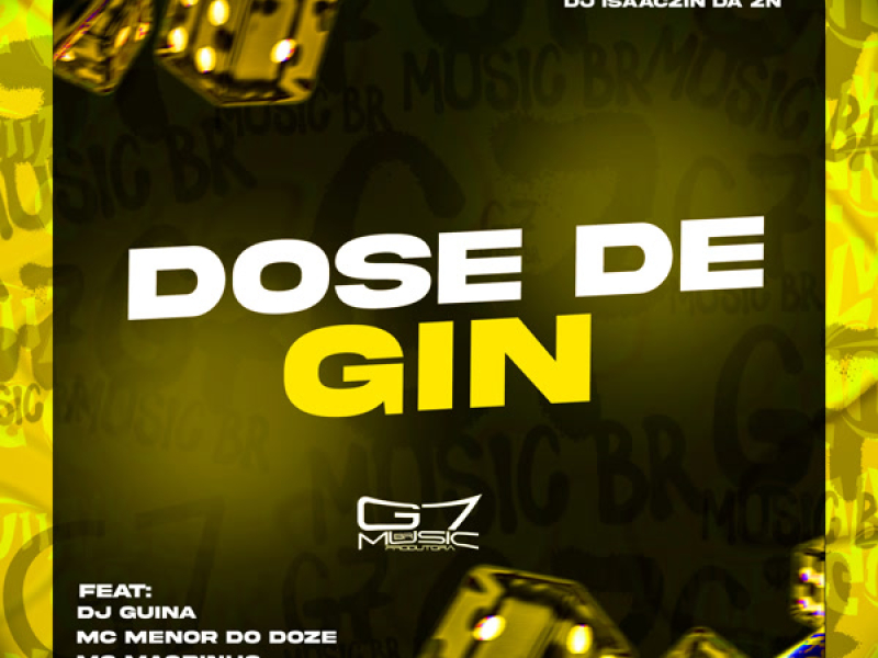 Dose de Gin (Single)