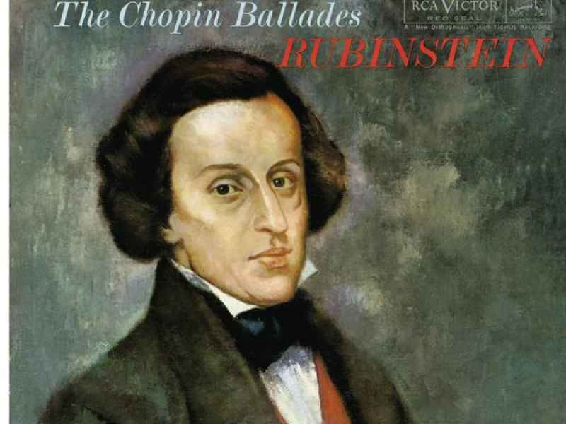 Chopin: Ballades