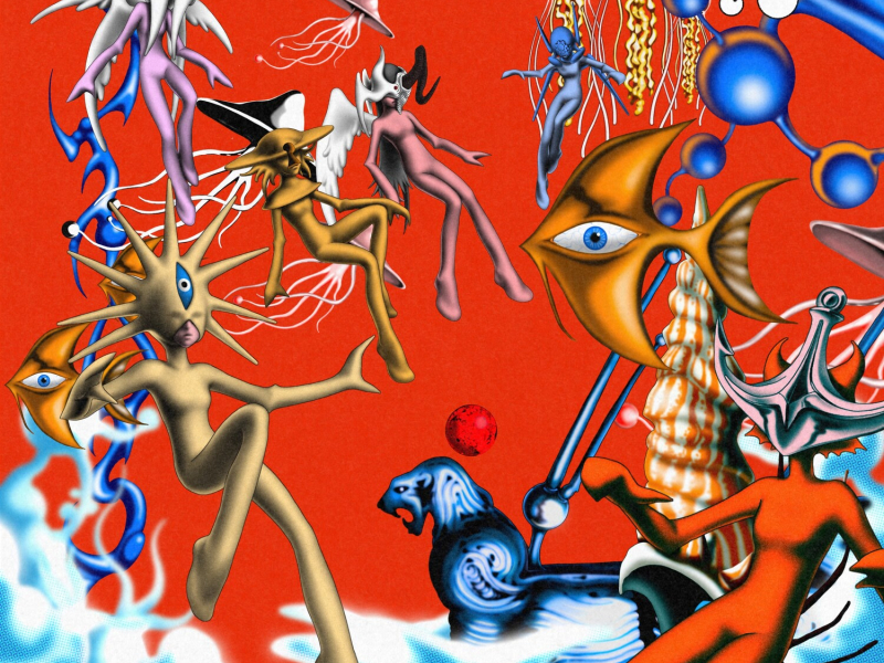 Soñar (Spanish Ver.) (Single)