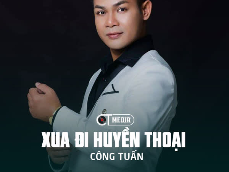 Xua Đi Huyền Thoại (Rumba)