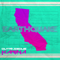Earthquake (Radio Version) (Single)