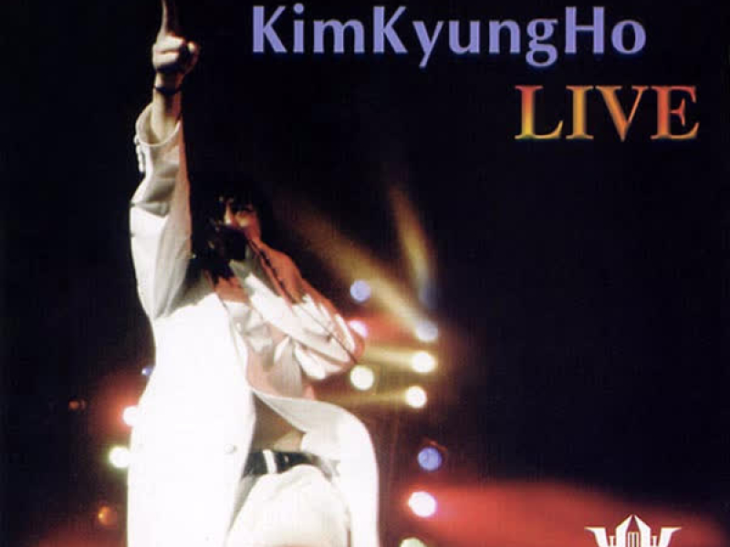 Kyung-Ho Kim Live