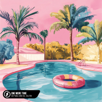 One More Time (Single)