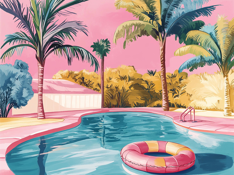 One More Time (Single)