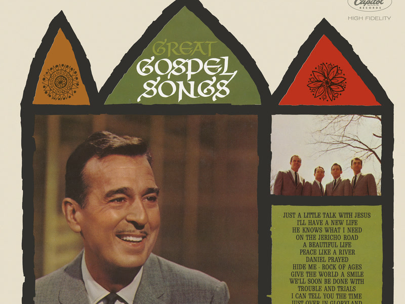 Great Gospel Songs