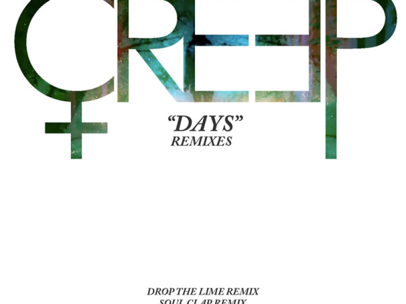 Days (Remixes) (EP)