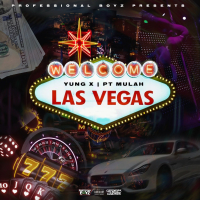 Las Vegas (Single)