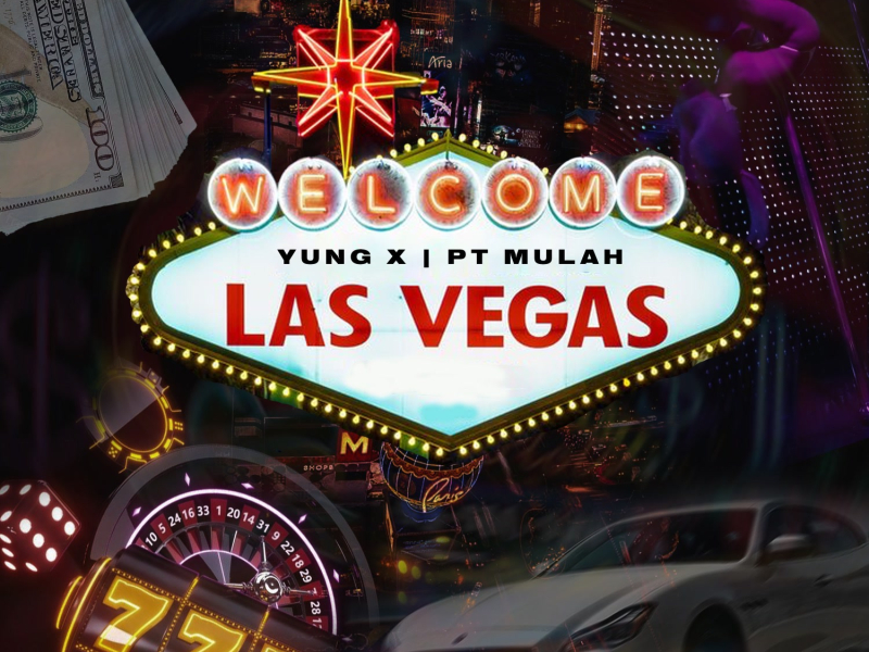 Las Vegas (Single)