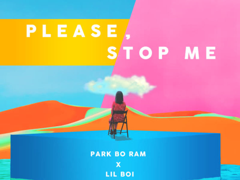 Please, Stop Me (Single)