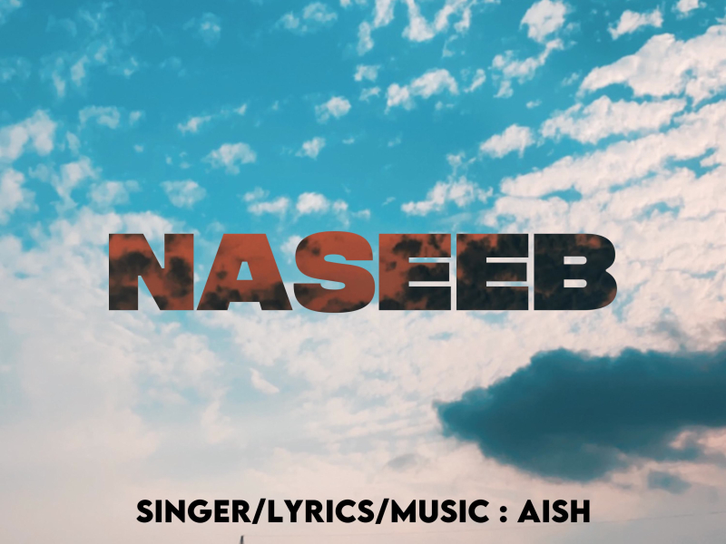 Naseeb (Single)