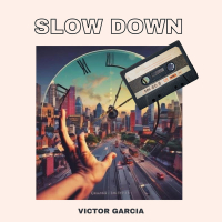 Slow Down (Single)