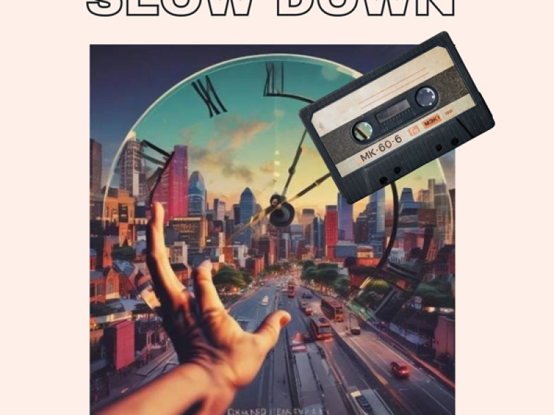 Slow Down (Single)