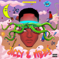 Jiggy & Vibes (Single)