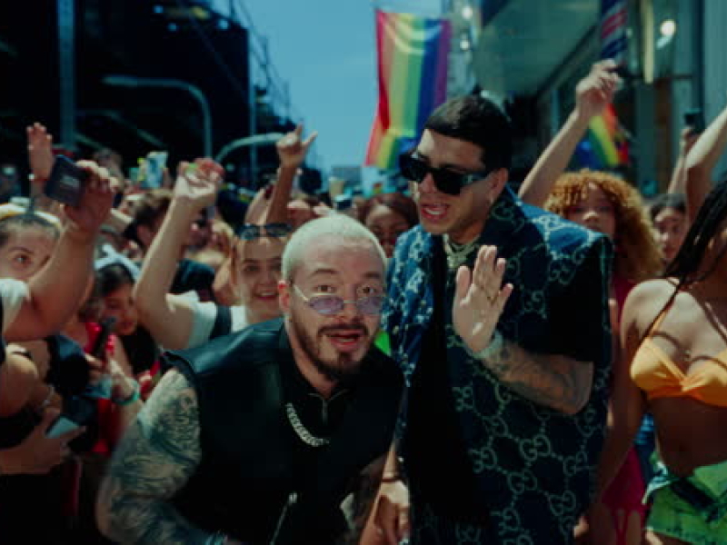 Nivel De Perreo (MV) (Single)