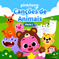 Cançoẽs de Animais (Parte 1)