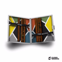 1,000 Dutches (Single)