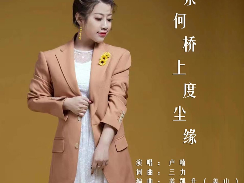 奈何桥上度尘缘 (Single)