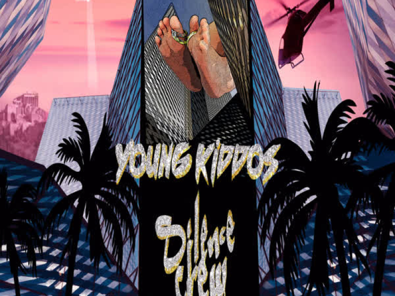 Young Kiddos (Single)