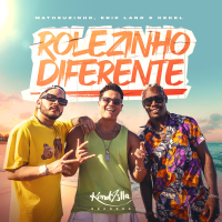 Rolezinho Diferente (Single)