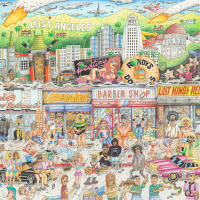 Somebody Out There (Single)