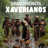 Himno A Los Misioneros Xaverianos (Single)