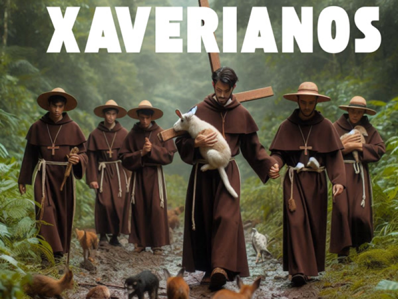Himno A Los Misioneros Xaverianos (Single)