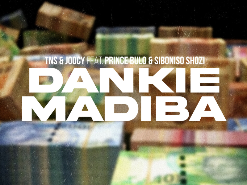 Dankie Madiba (Single)