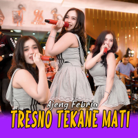 Tresno Tekan Mati (Single)