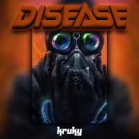 Disease (Radio Edit) (Single)