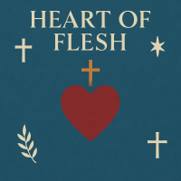 Heart of Flesh (Single)
