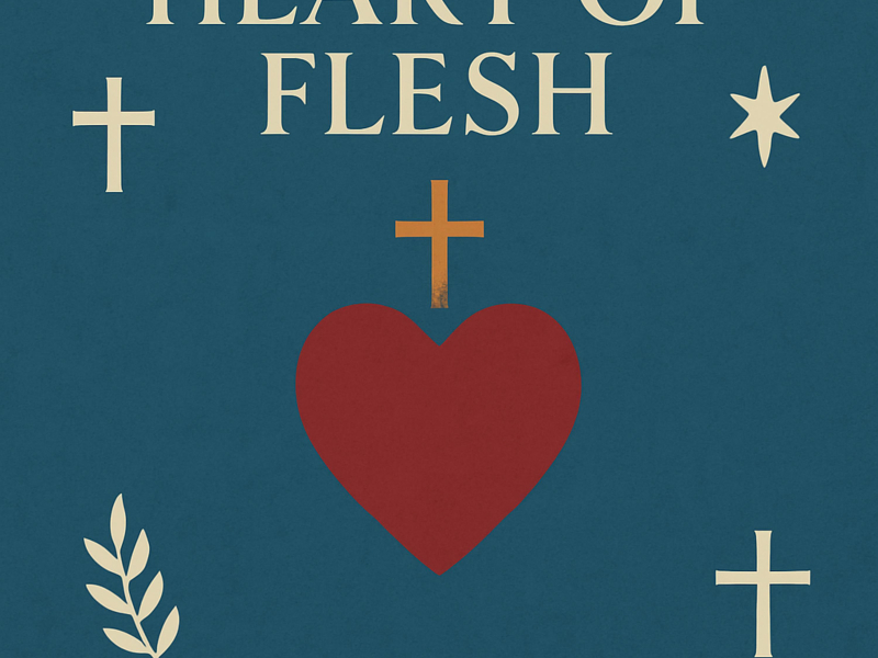 Heart of Flesh (Single)