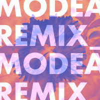 It Happened Just Once (Modeā Remix) (EP)