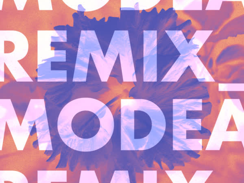 It Happened Just Once (Modeā Remix) (EP)