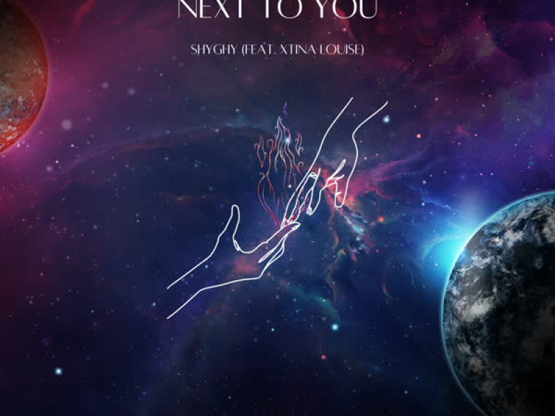 Next To You (Feat. Xtina Louise) (Single)