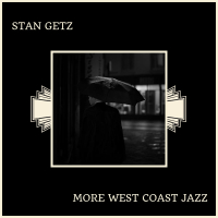 More West Coast Jazz (EP)