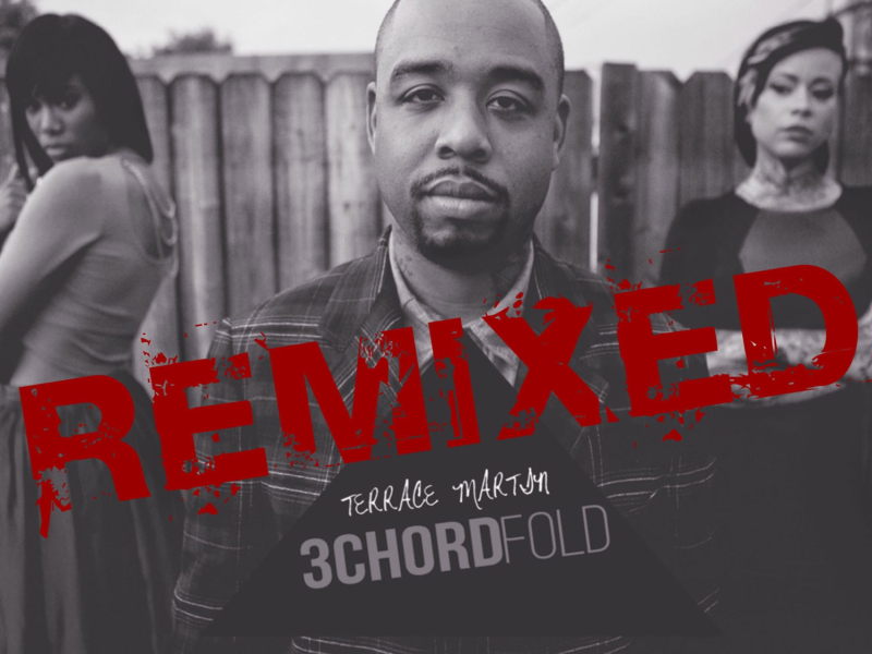 3ChordFold - Remixed