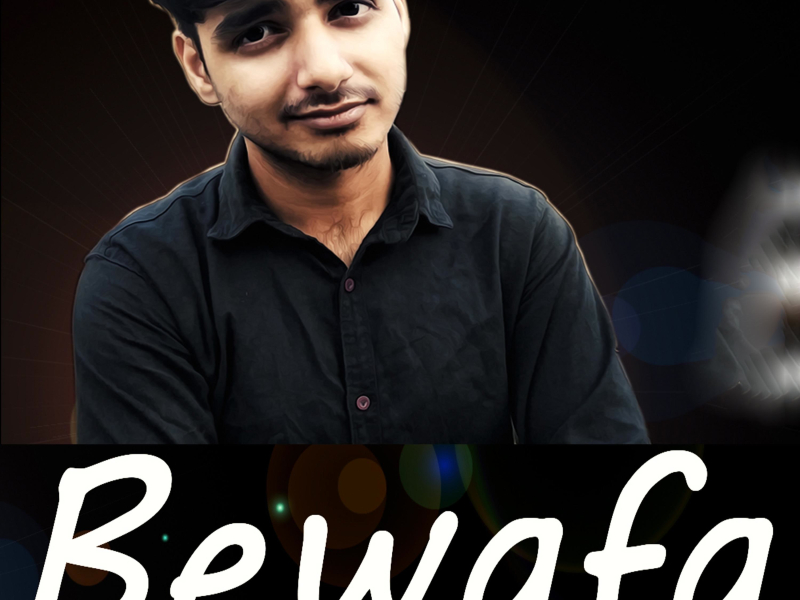 Bewafa (Single)
