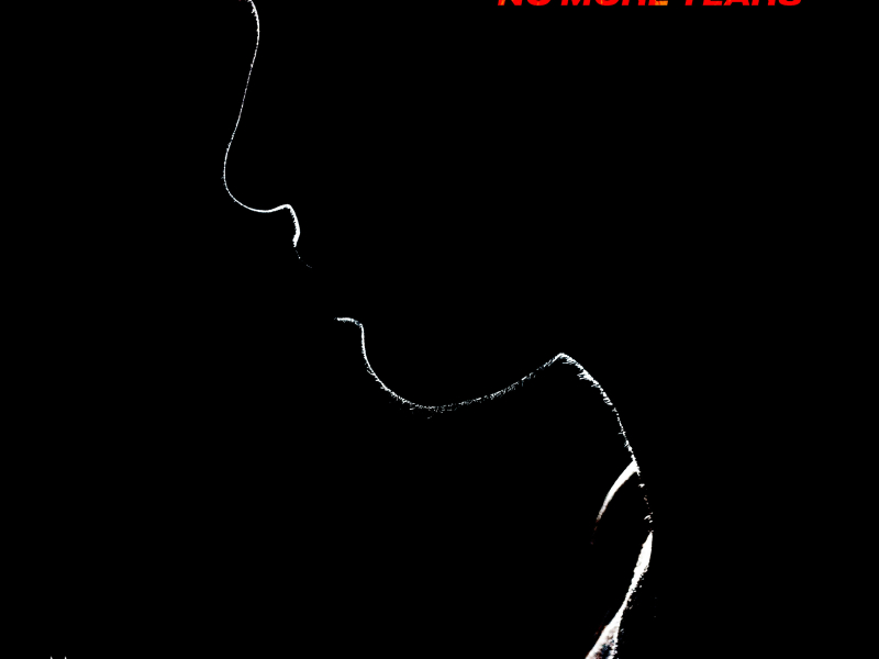 No More Tears (Single)