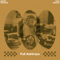 full ashtrays (Single)