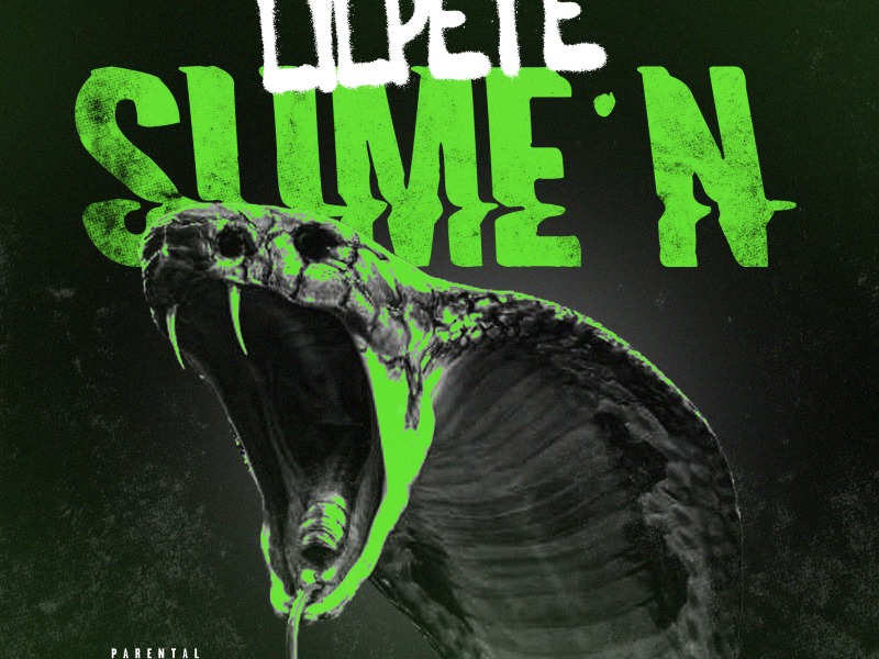 Slime'n