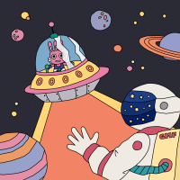 So Nice (feat. So Soo Bin, Stella Jang, OuiOui, Lee MinHyuk, zai.ro, Isaac Hong) (GMF 2019 Ver.) (Single)